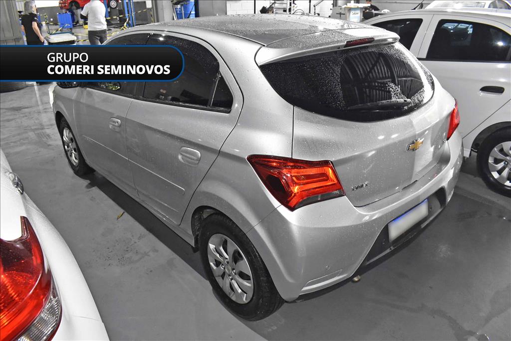 ONIX 1.0 MPFI LT 8V FLEX 4P MANUAL3