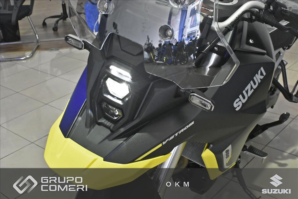 V-STROM 80012