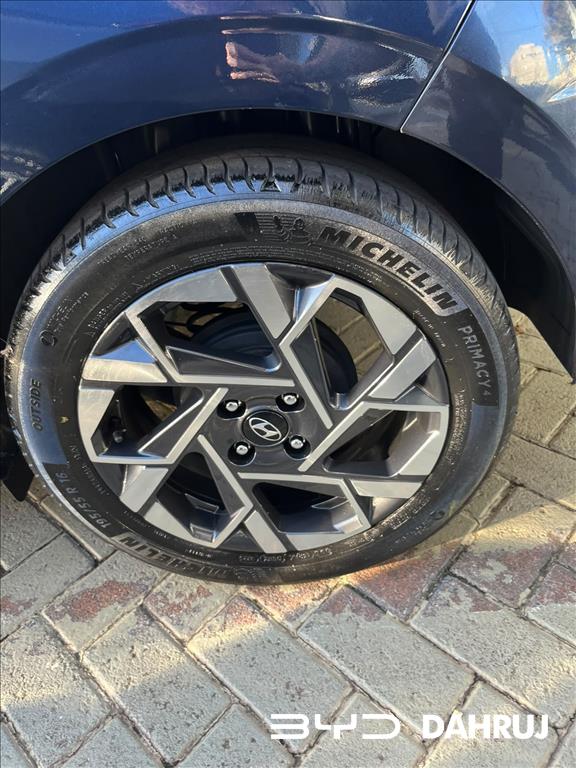HB20 1.0 TGDI FLEX PLATINUM PLUS AUTOMÁTICO10
