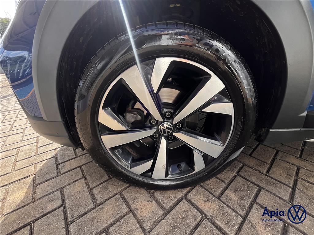 NIVUS 1.0 200 TSI TOTAL FLEX HIGHLINE AUTOMÁTICO14
