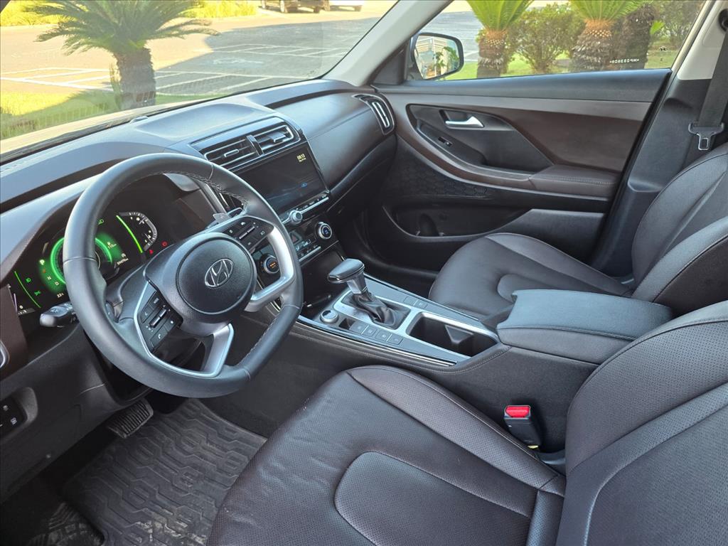 CRETA 1.0 TGDI FLEX PLATINUM AUTOMÁTICO9