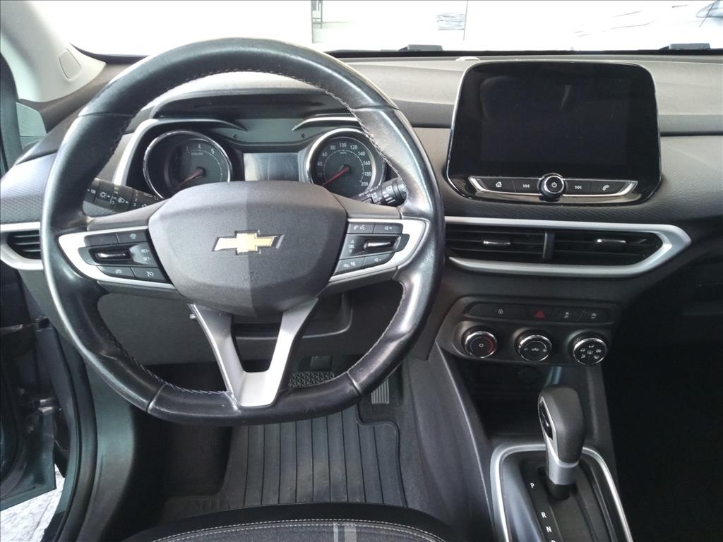TRACKER 1.0 TURBO FLEX LTZ AUTOMÁTICO