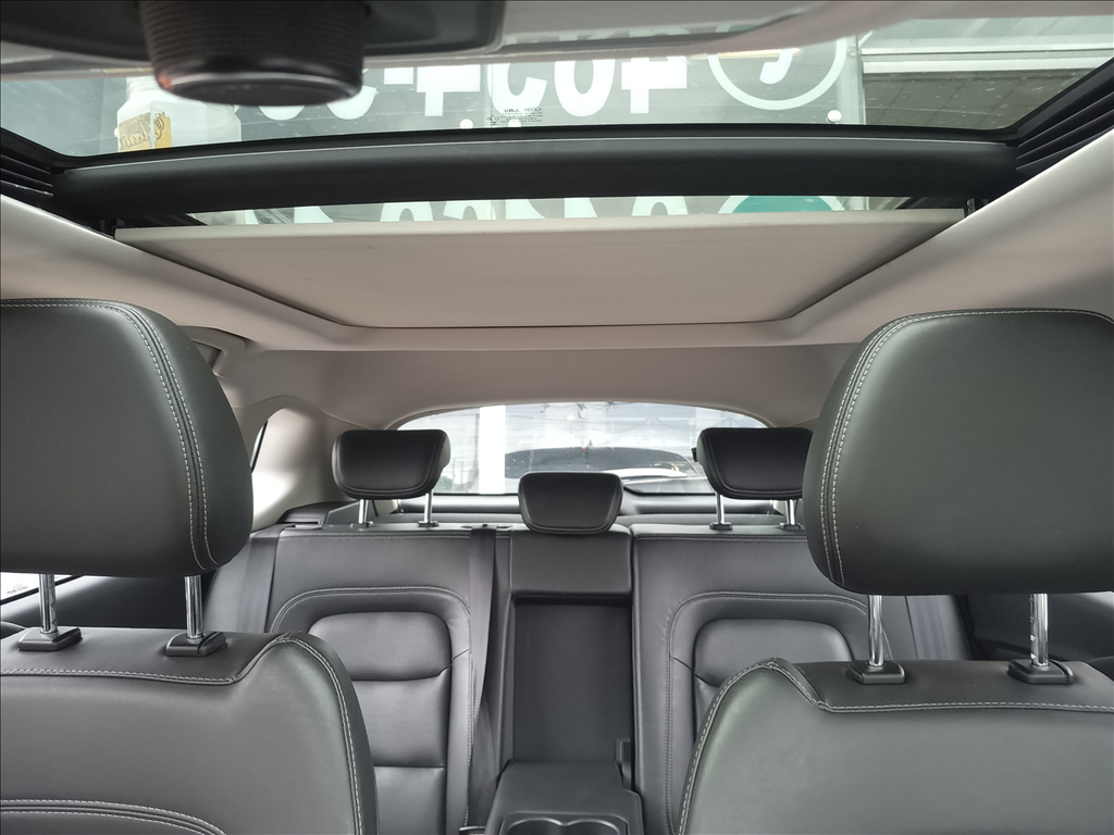 Foto ilustrativa do carro