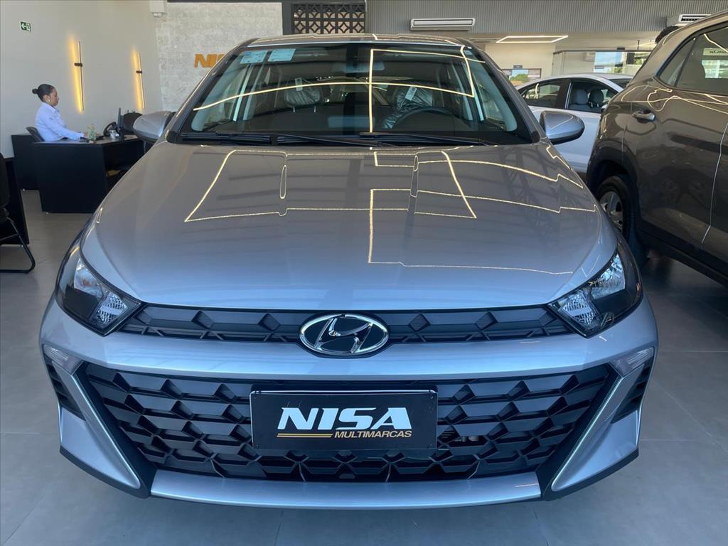 HB20 1.0 12V FLEX COMFORT MANUAL1