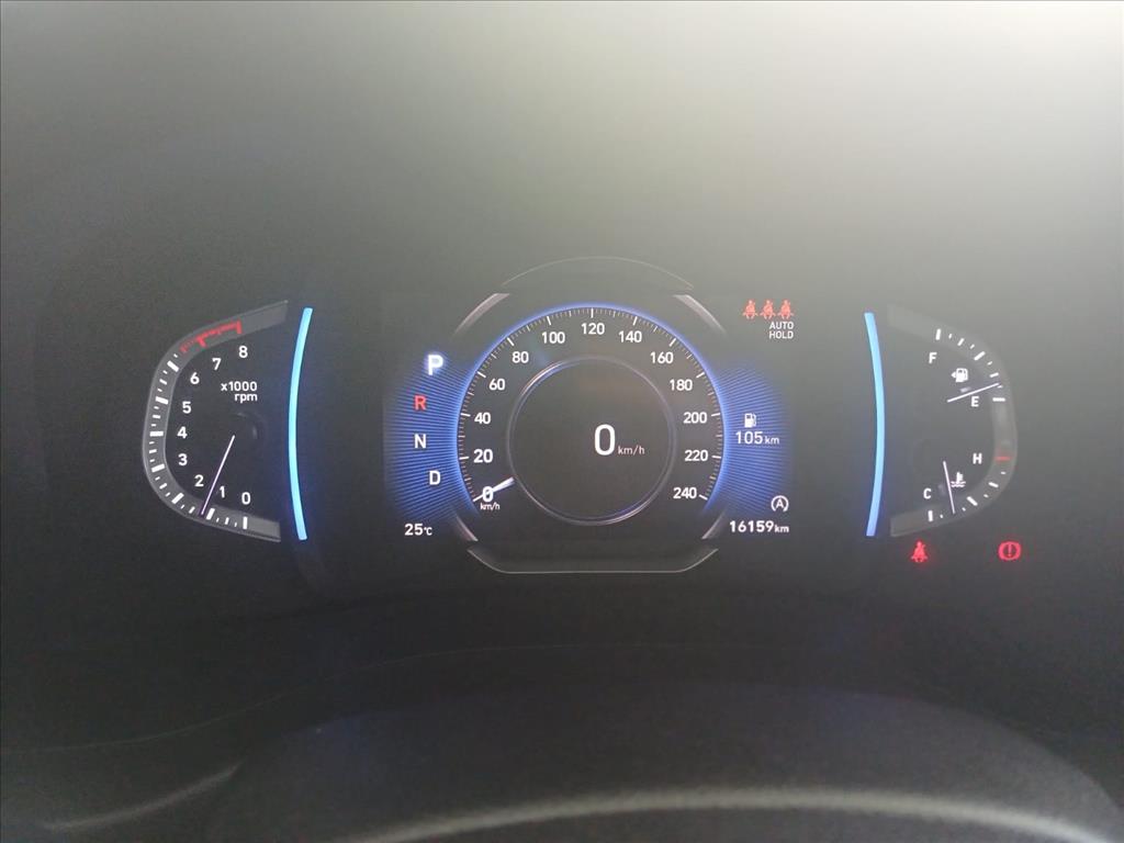 Hyundai-CRETA-1.0 TGDI FLEX PLATINUM AUTOMÁTICO