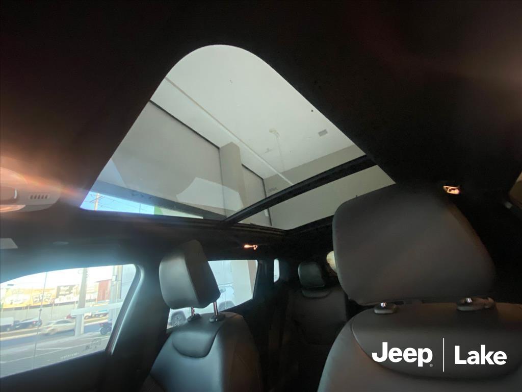 COMPASS 1.3 T270 TURBO FLEX S AT617