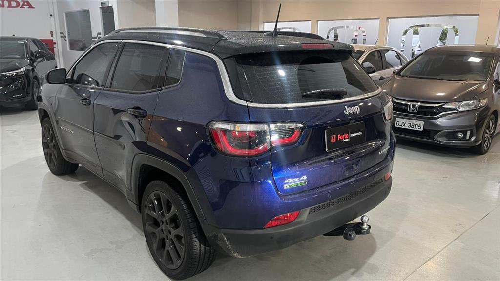 COMPASS 2.0 16V DIESEL LIMITED 4X4 AUTOMÁTICO4