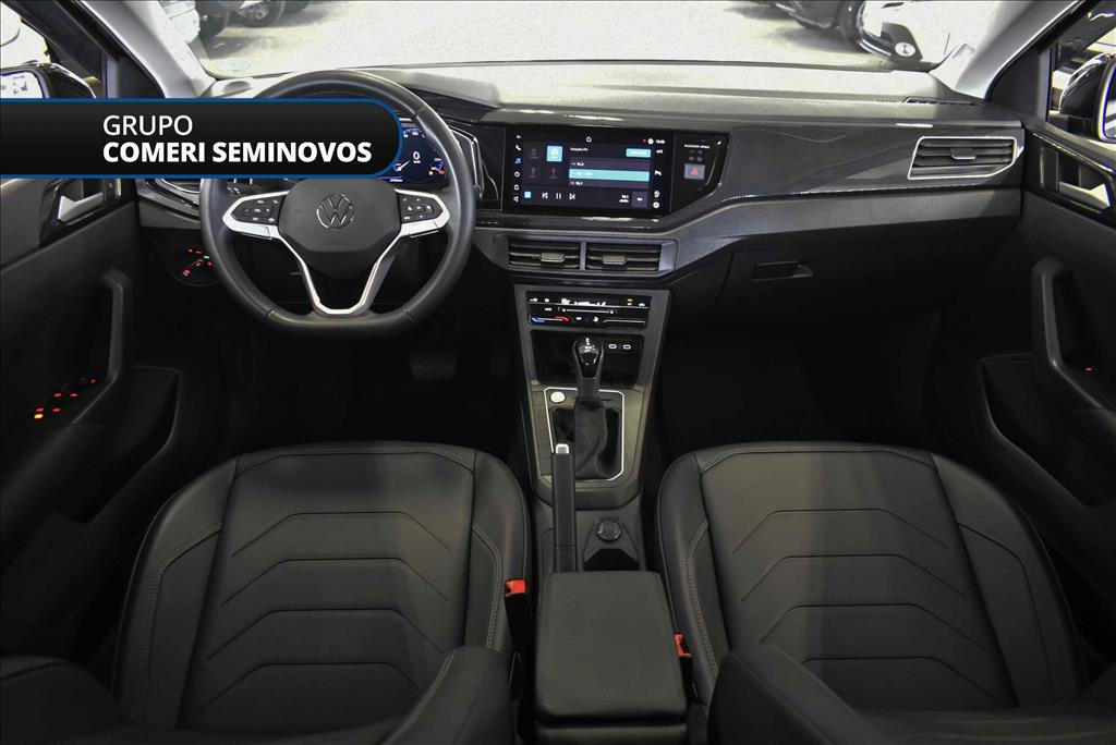 POLO 1.0 170 TSI HIGHLINE AUTOMÁTICO6