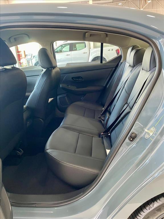 SENTRA 2.0 16V GASOLINA ADVANCE XTRONIC8