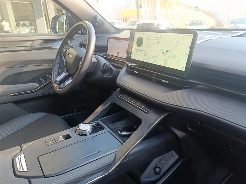 HAVAL H6 GT 1.5 PHEV AWD E-TRACTION11