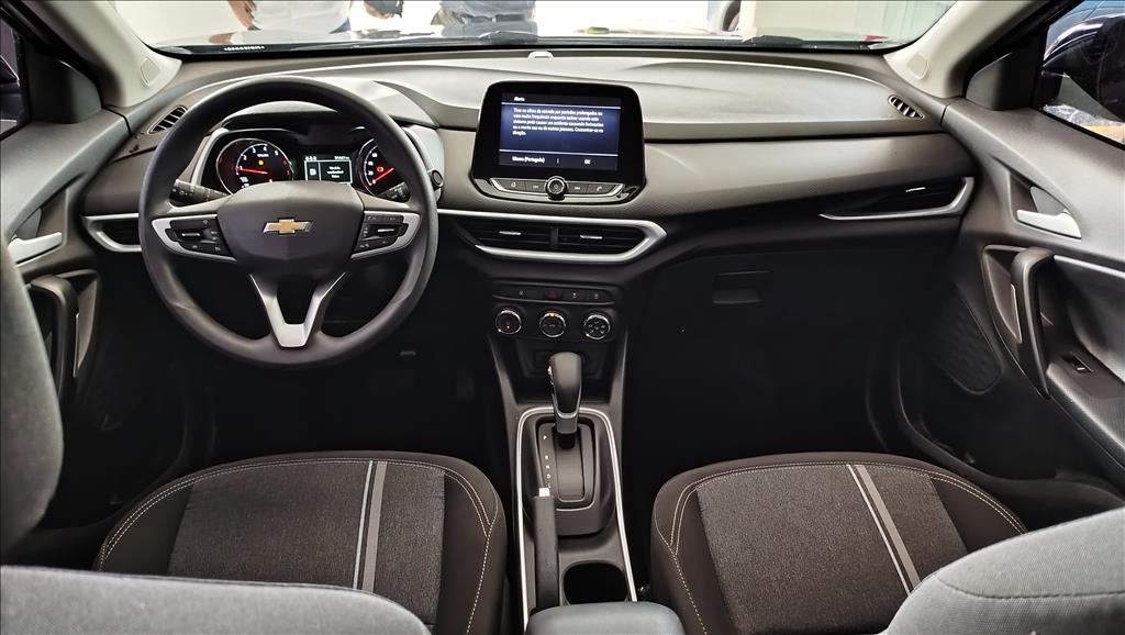 TRACKER 1.0 TURBO FLEX LT AUTOMÁTICO6