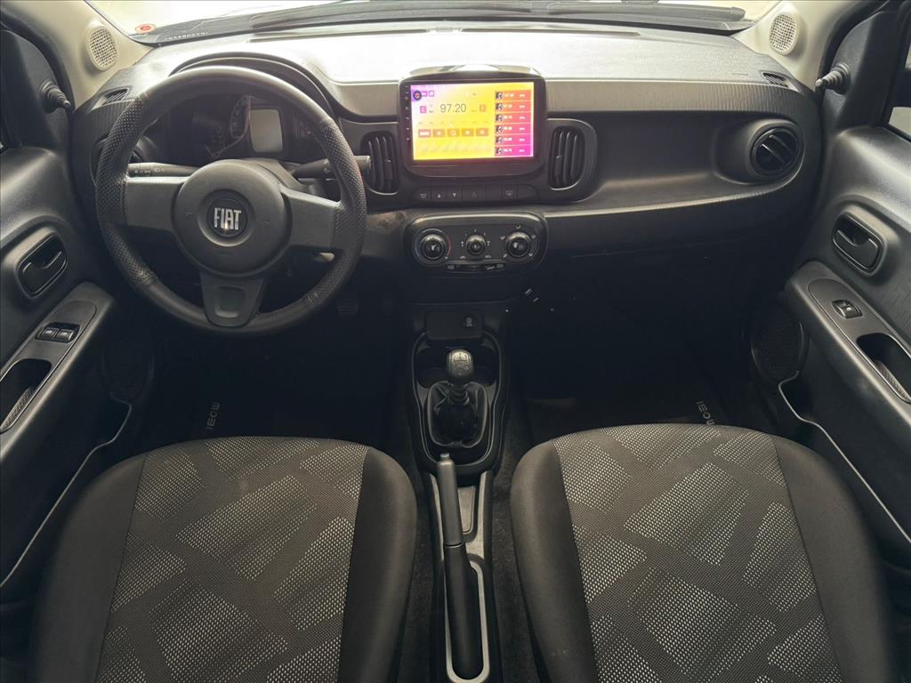 MOBI 1.0 EVO FLEX LIKE. MANUAL5