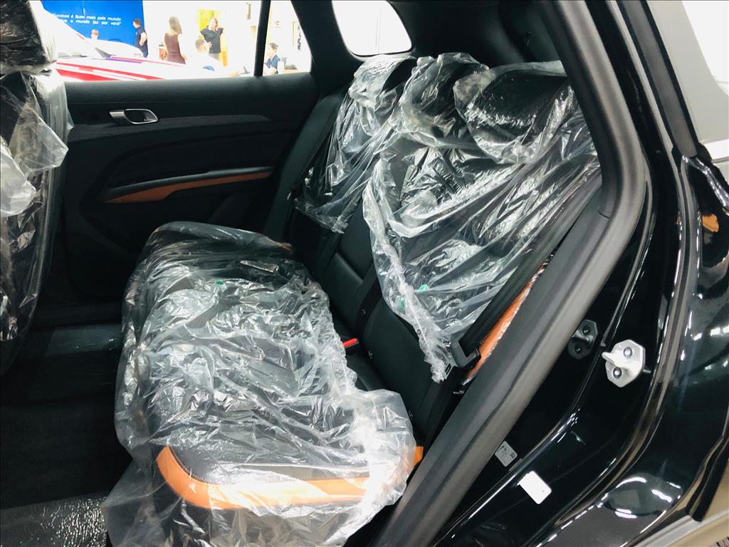 TERRITORY 1.5 ECOBOOST GTDI GASOLINA TITANIUM AUTOMÁTICO8