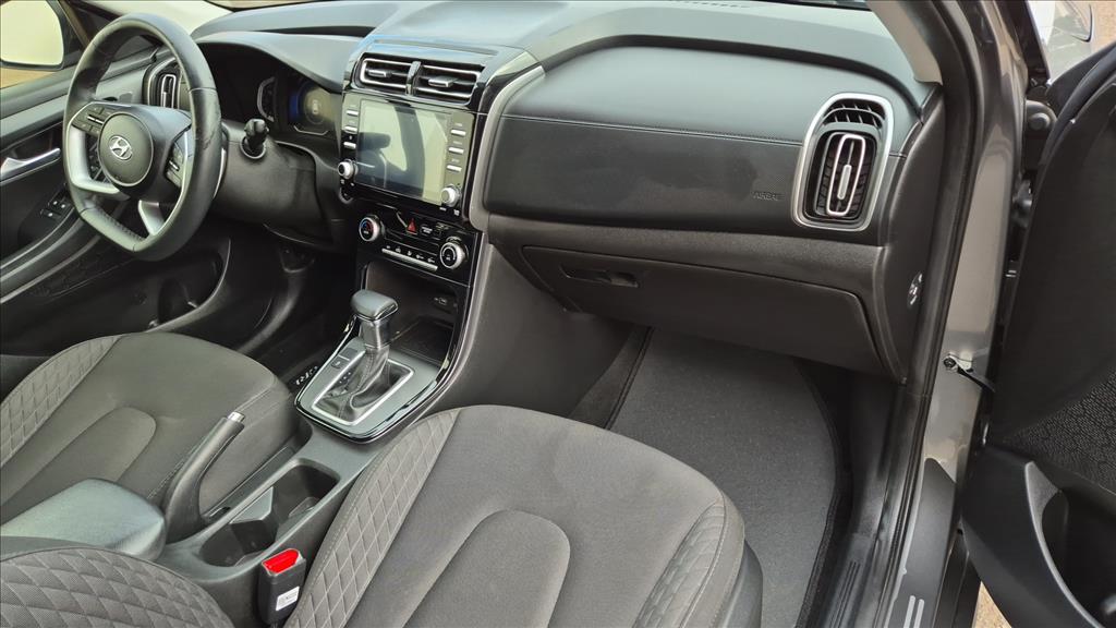 CRETA 1.0 TGDI FLEX LIMITED AUTOMÁTICO6