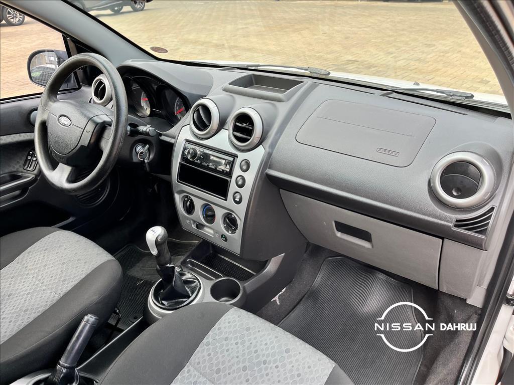 FIESTA 1.0 ROCAM HATCH 8V FLEX 4P MANUAL9