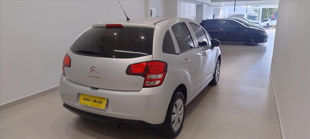 C3 1.2 PURE TECH FLEX ATTRACTION MANUAL3