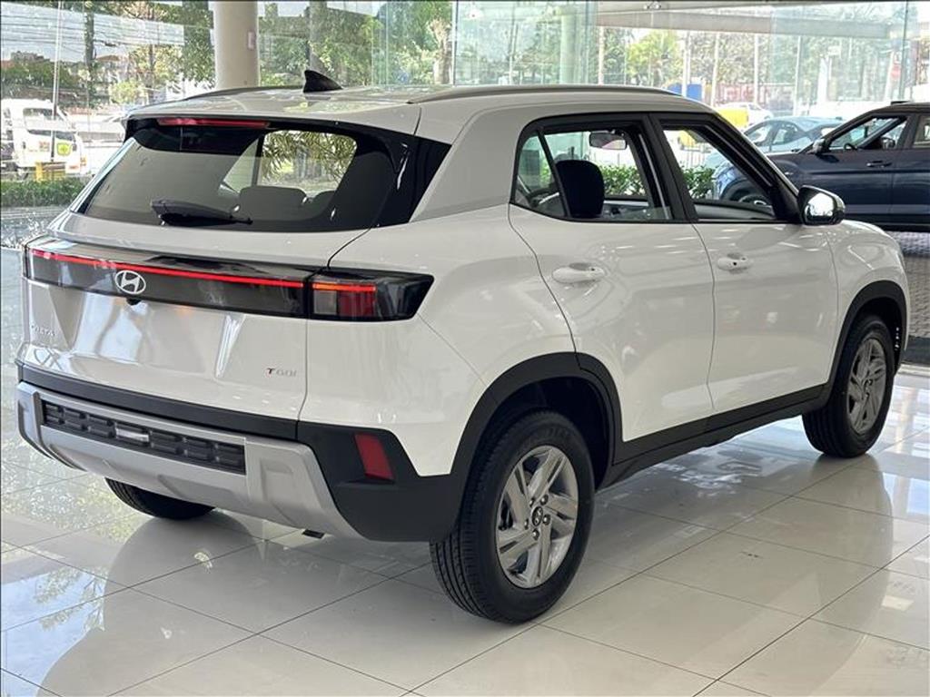 Hyundai-CRETA-1.0 TGDI FLEX COMFORT AUTOMÁTICO