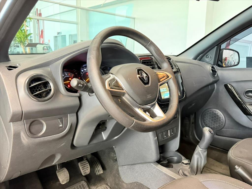 SANDERO 1.0 12V SCE FLEX S EDITION MANUAL7