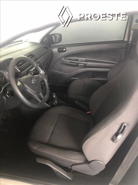 SAVEIRO 1.6 MSI ROBUST CS 16V FLEX 2P MANUAL8