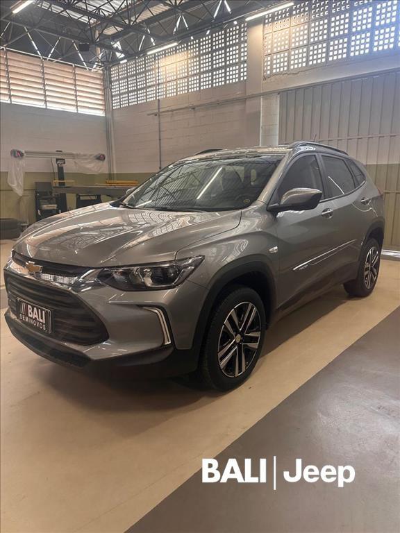 TRACKER 1.0 TURBO FLEX LT AUTOMÁTICO2