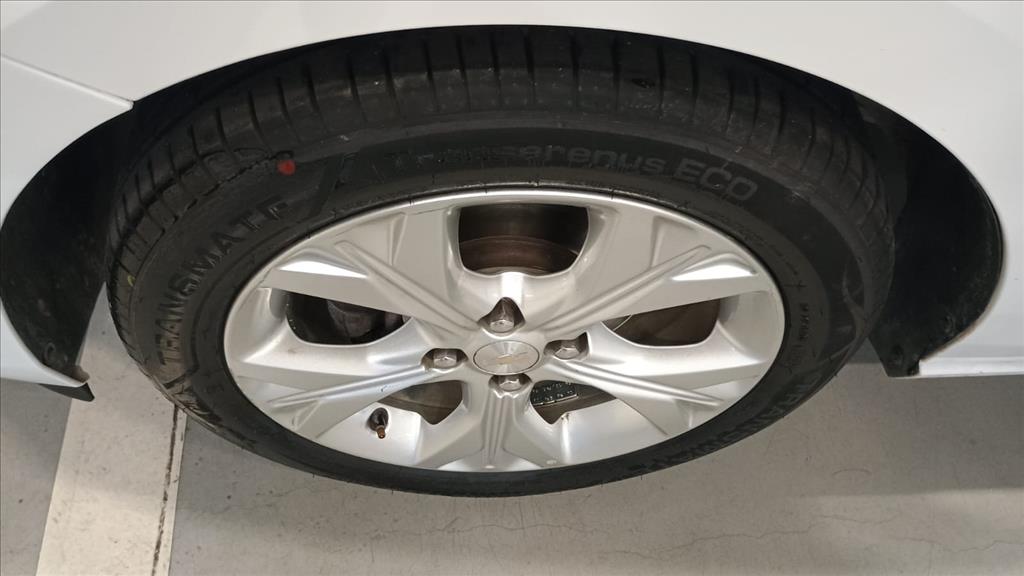 ONIX PLUS 1.0 TURBO FLEX LTZ AUTOMÁTICO9