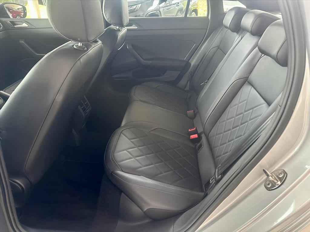 VIRTUS 1.4 250 TSI EXCLUSIVE AUTOMÁTICO9