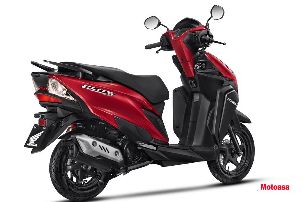 ELITE 125I5