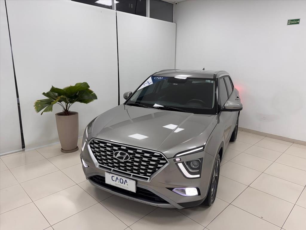 1.0 TGDI FLEX LIMITED AUTOMÁTICO
