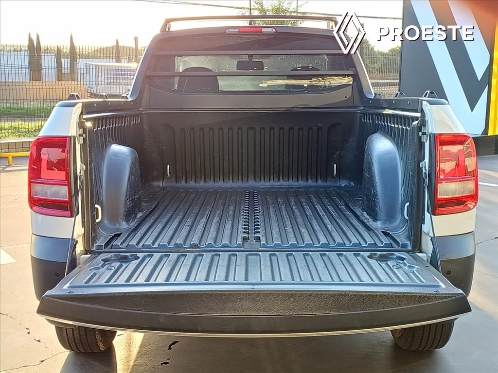 SAVEIRO 1.6 MSI ROBUST CS 16V FLEX 2P MANUAL5