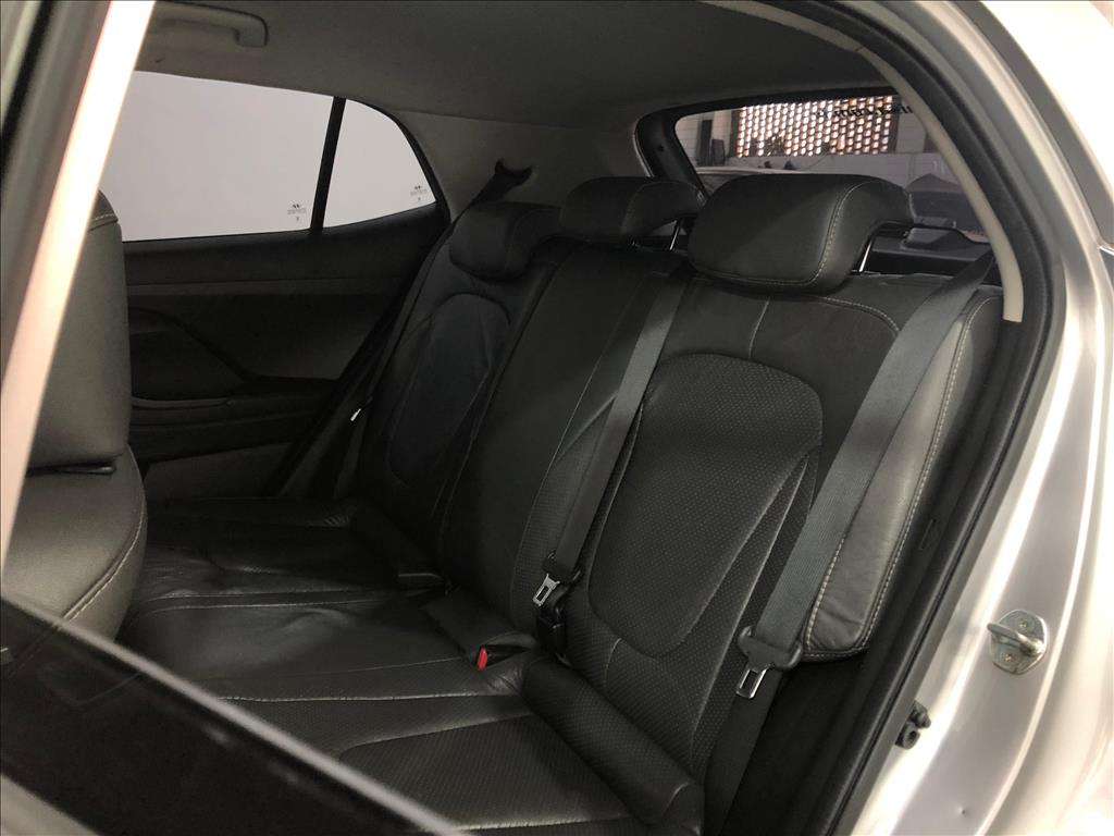 CRETA 1.0 TGDI FLEX LIMITED AUTOMÁTICO