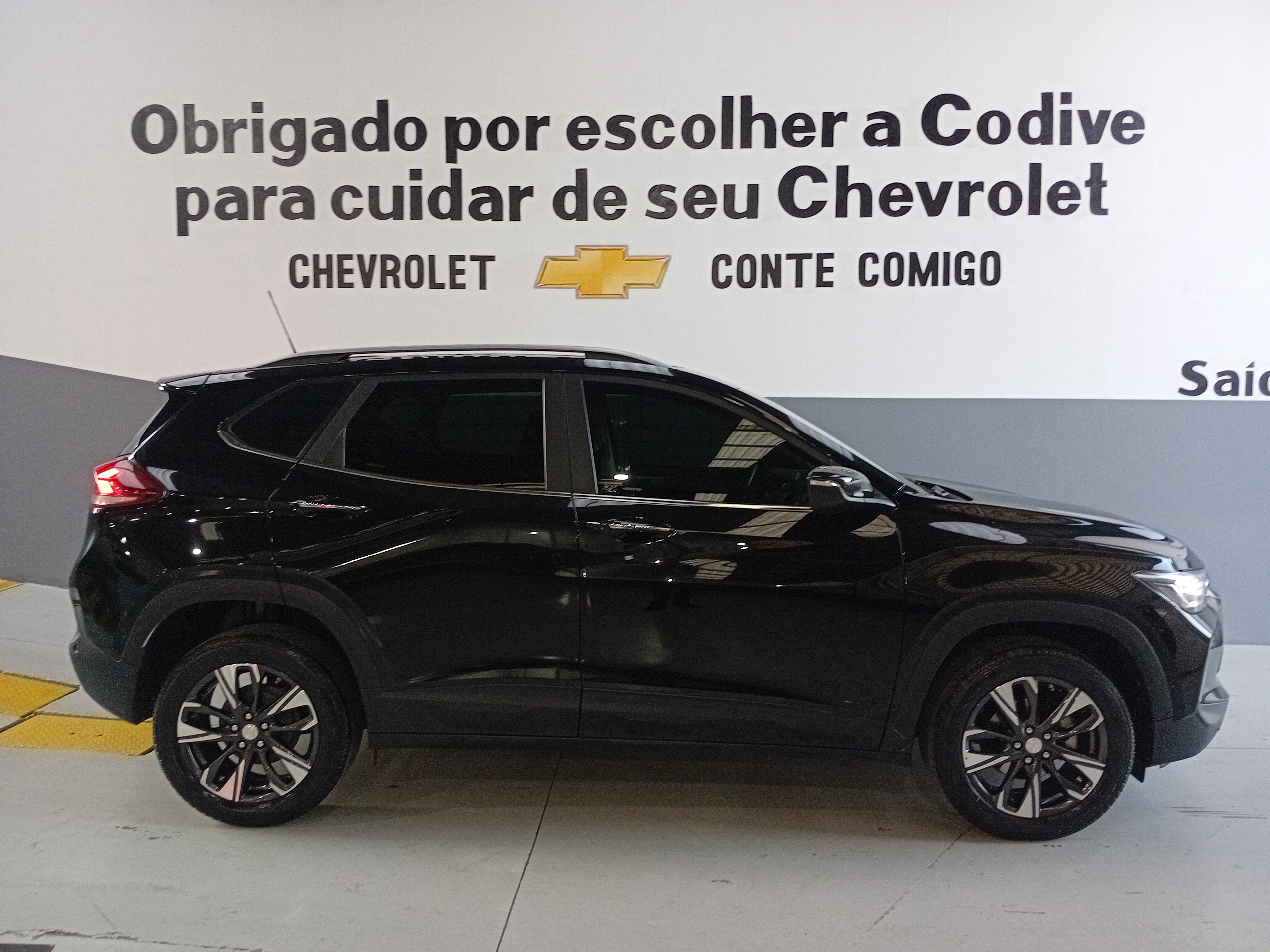 TRACKER 1.2 TURBO FLEX PREMIER AUTOMÁTICO20