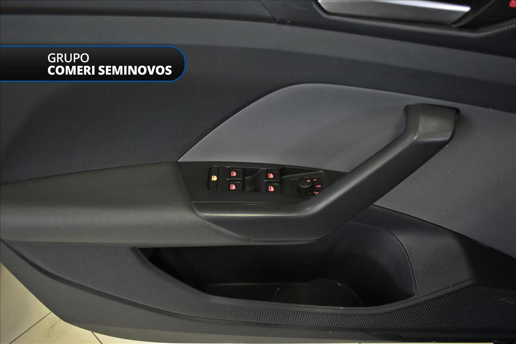 T-CROSS 1.0 200 TSI TOTAL FLEX SENSE AUTOMÁTICO13