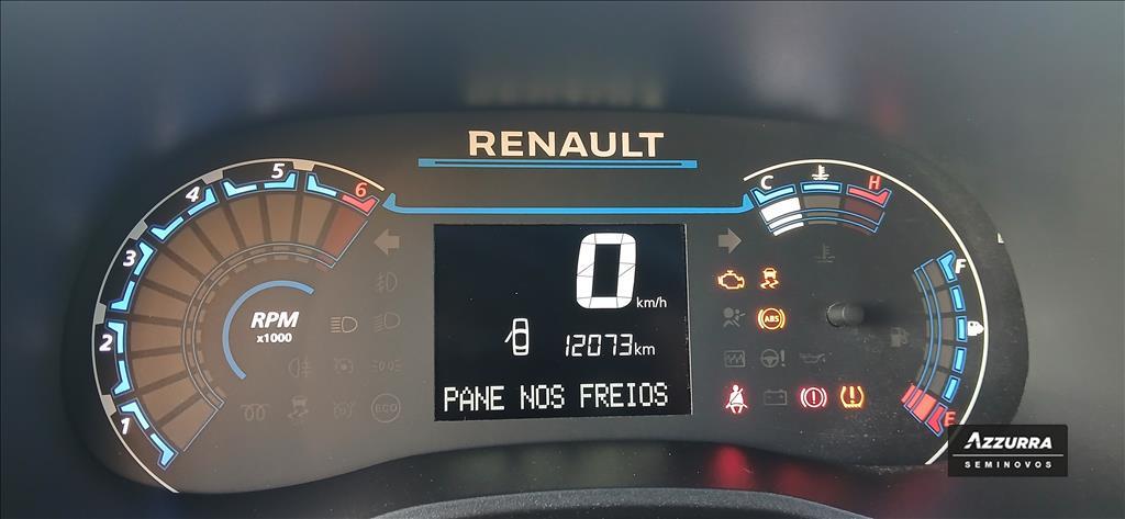 KWID 1.0 12V SCE FLEX OUTSIDER MANUAL8