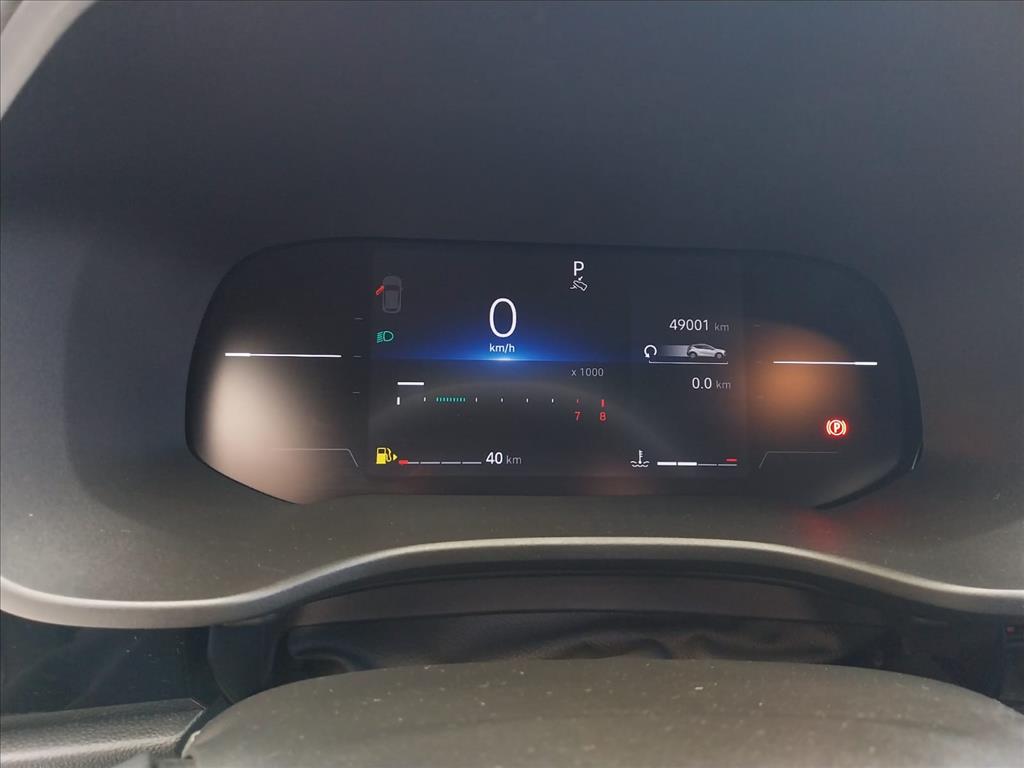 KARDIAN 1.0 TCE FLEX EVOLUTION EDC11