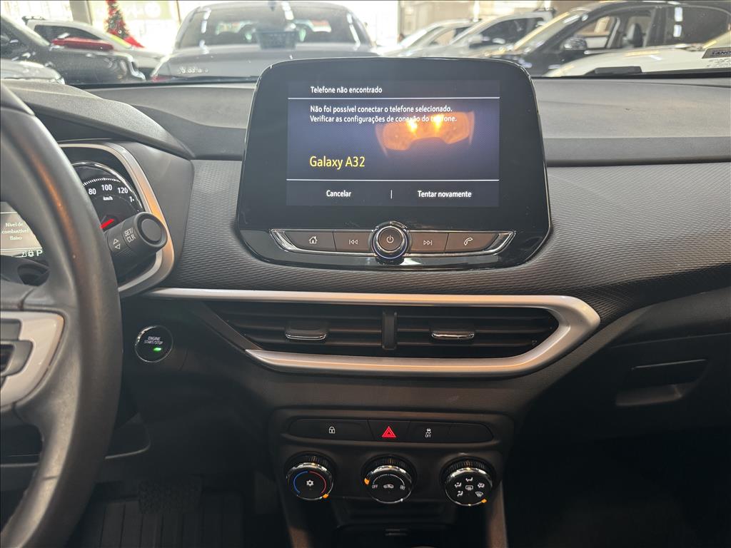 TRACKER 1.0 TURBO FLEX LTZ AUTOMÁTICO7