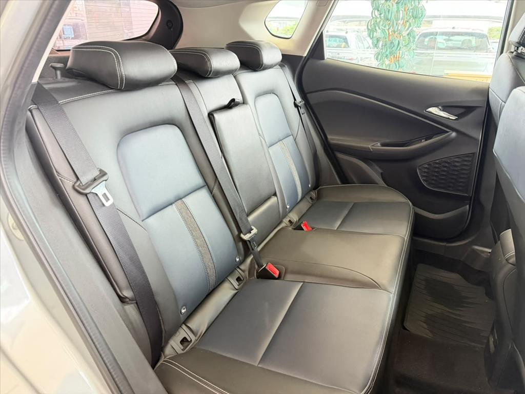 TRACKER 1.2 TURBO FLEX PREMIER AUTOMÁTICO15