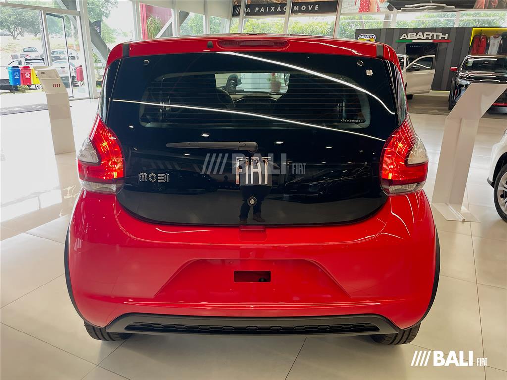 MOBI 1.0 FIREFLY FLEX LIKE. MANUAL5