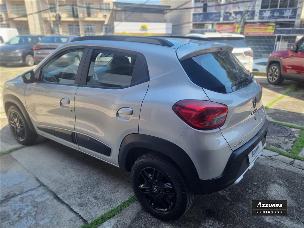 KWID 1.0 12V SCE FLEX OUTSIDER MANUAL4