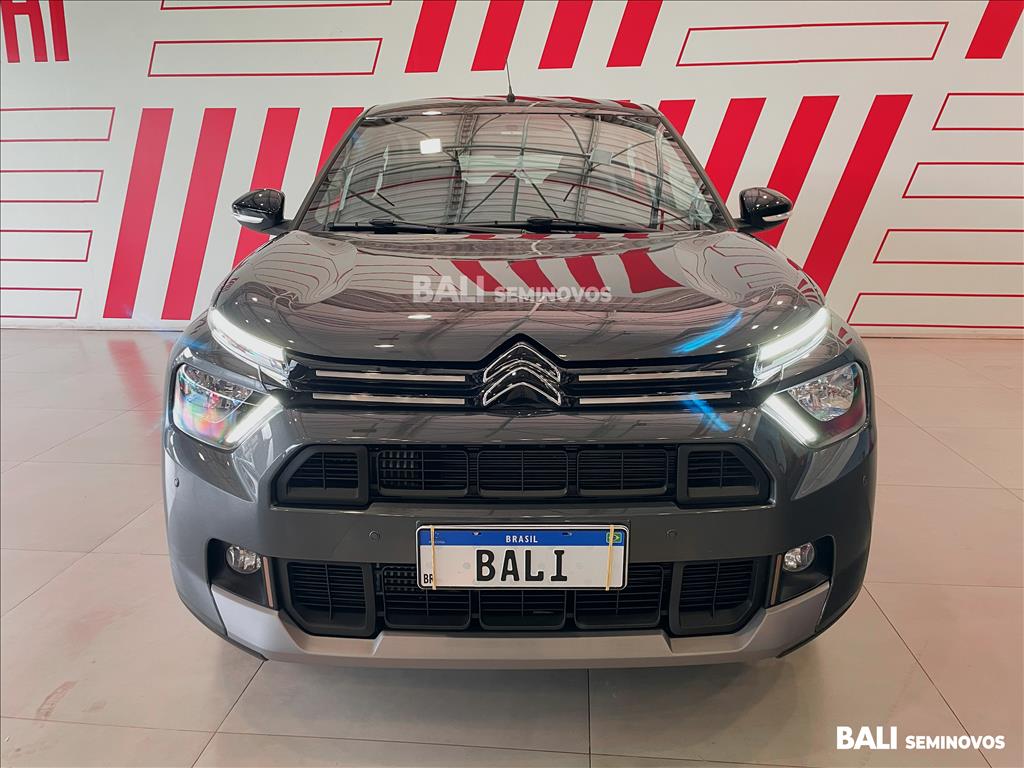 BASALT 1.0 TURBO 200 FLEX SHINE CVT2