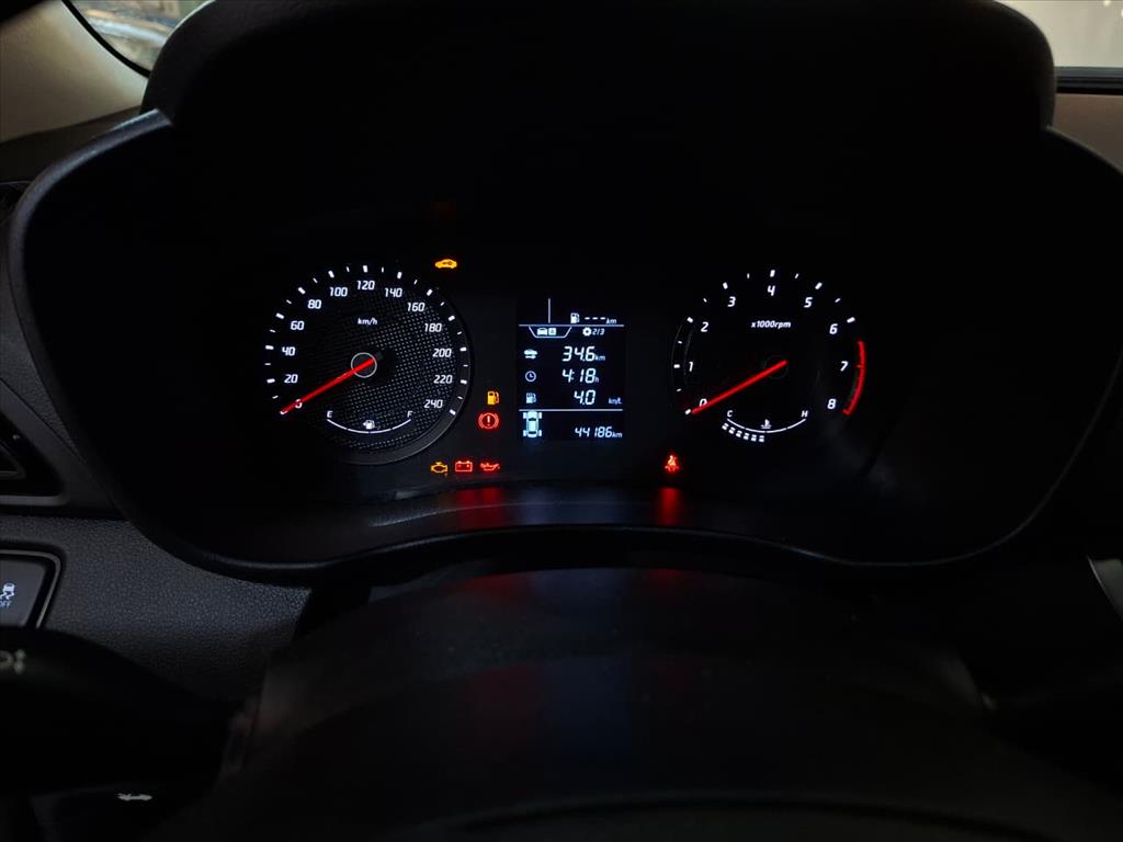 Hyundai-HB20-1.0 12V FLEX COMFORT PLUS MANUAL