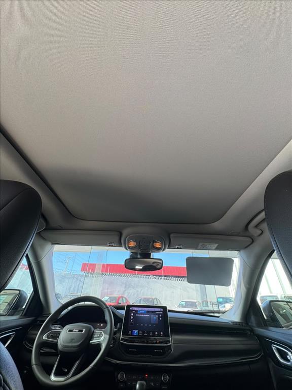 COMPASS 2.0 TD350 TURBO DIESEL TRAILHAWK AT915