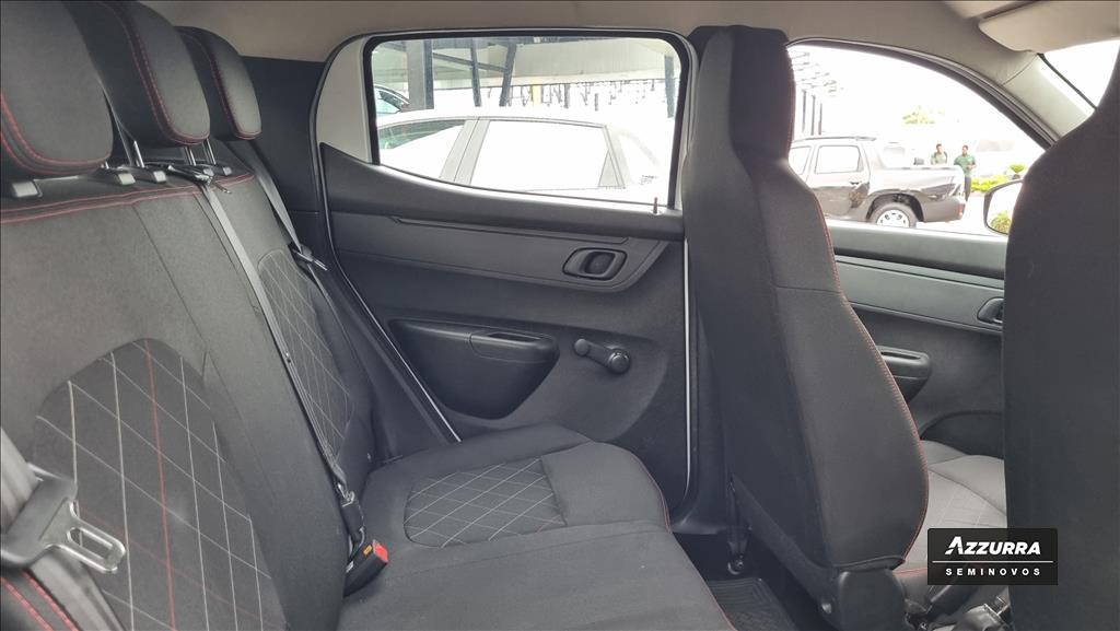 KWID 1.0 12V SCE FLEX ZEN MANUAL9