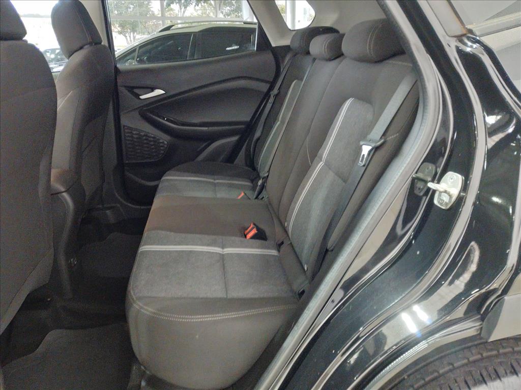 GM - Chevrolet-TRACKER-1.0 TURBO FLEX LT AUTOMÁTICO