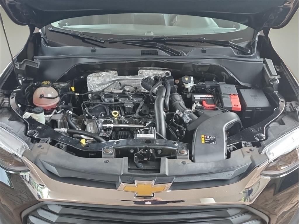 TRACKER 1.0 TURBO FLEX LTZ AUTOMÁTICO7