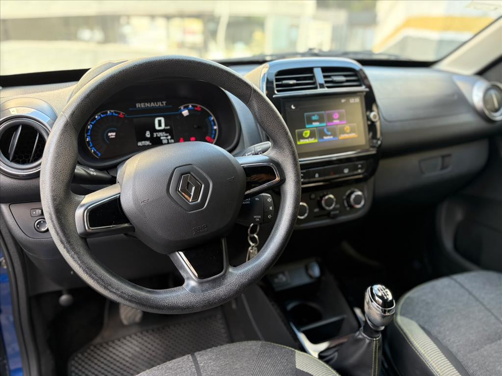 KWID 1.0 12V SCE FLEX OUTSIDER MANUAL3