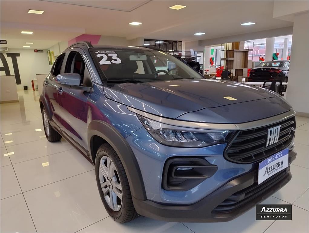 PULSE 1.3 FLEX DRIVE CVT2