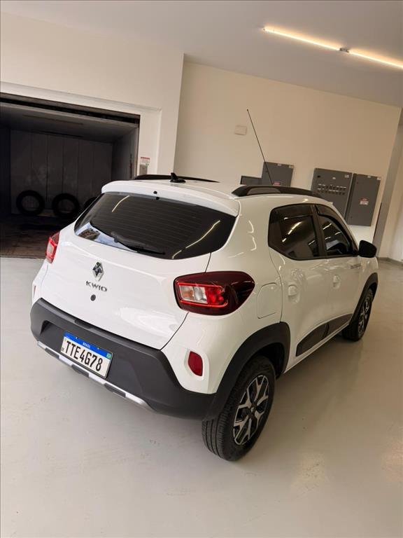 Renault-KWID-1.0 12V SCE FLEX OUTSIDER MANUAL