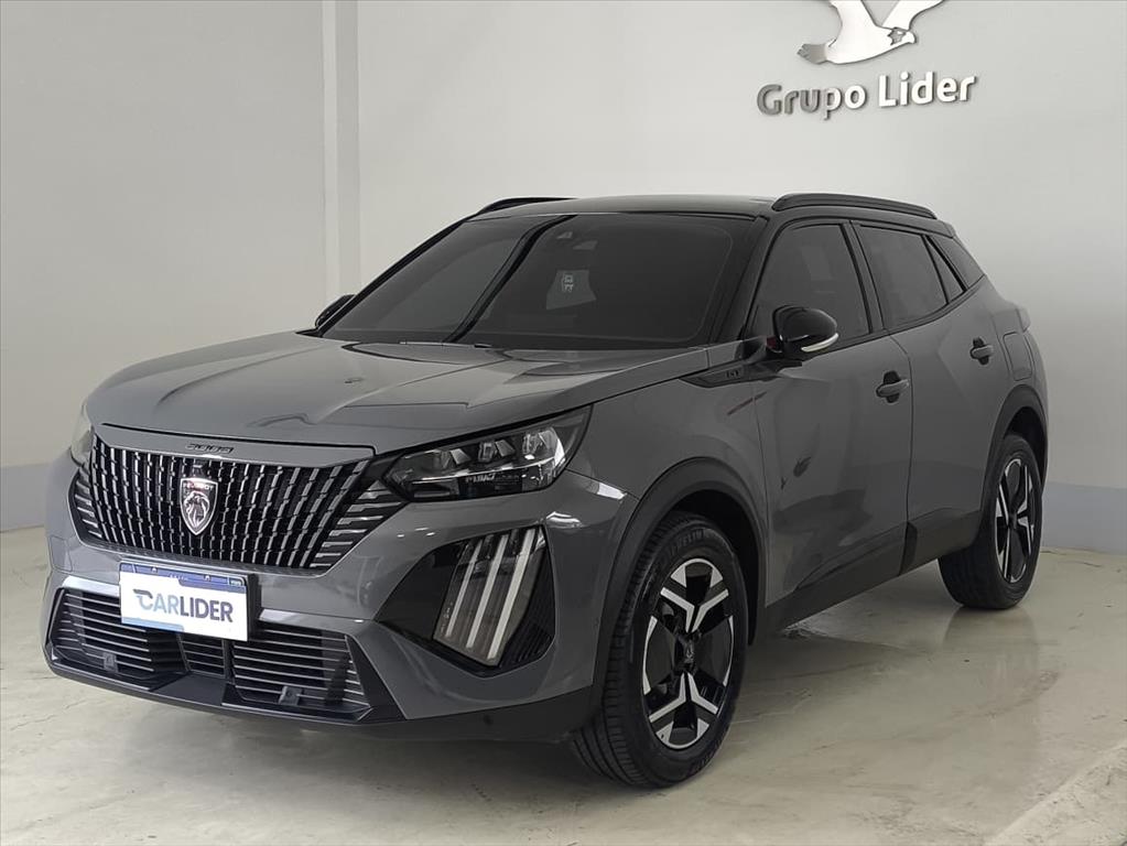 2008 1.0 TURBO 200 FLEX GT CVT