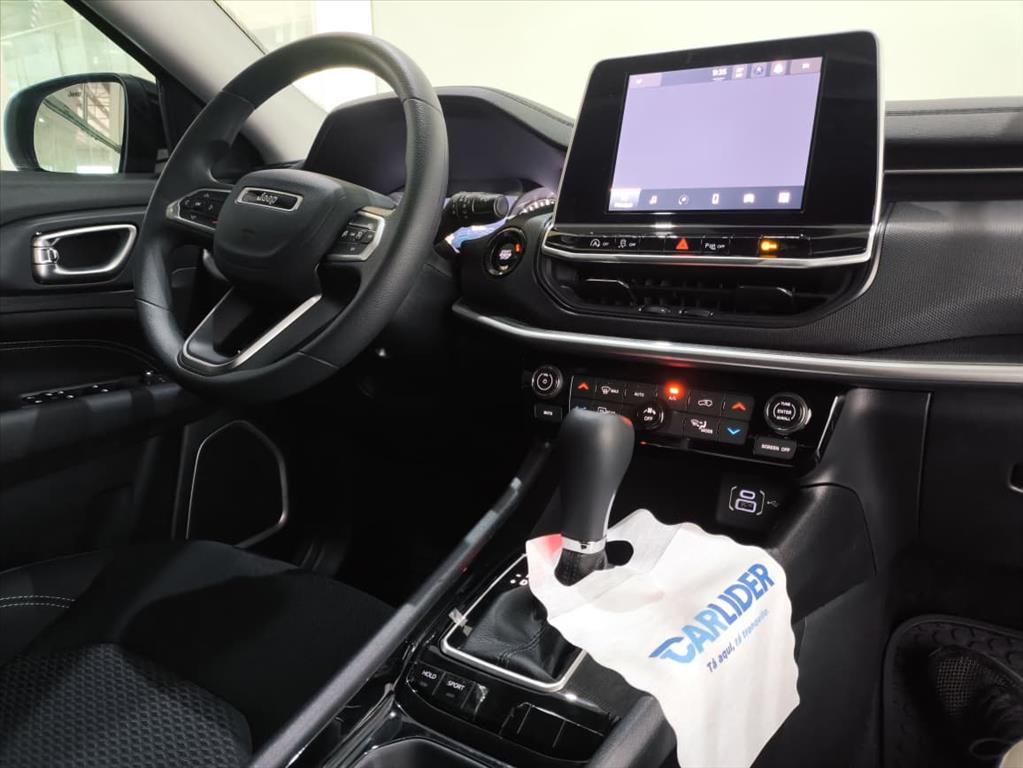 COMPASS 1.3 T270 TURBO FLEX SPORT AT65