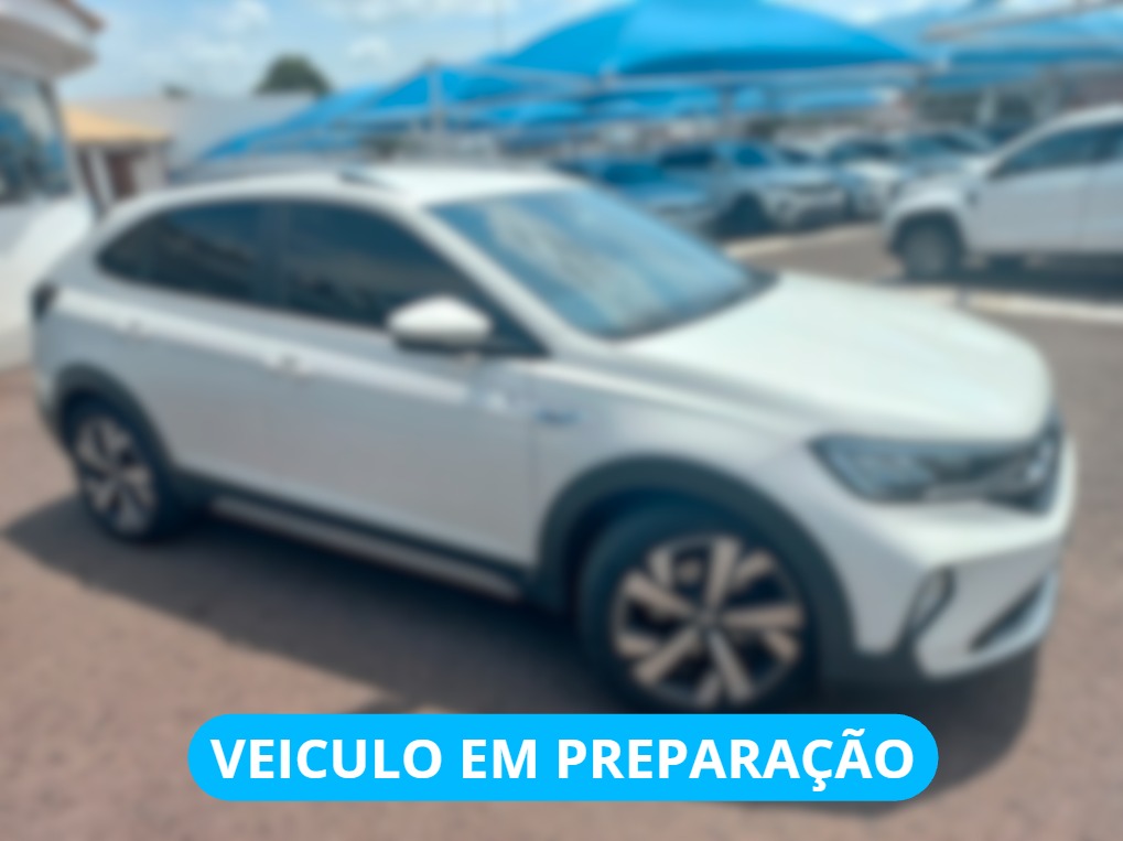 NIVUS 1.0 200 TSI TOTAL FLEX HIGHLINE AUTOMÁTICO0